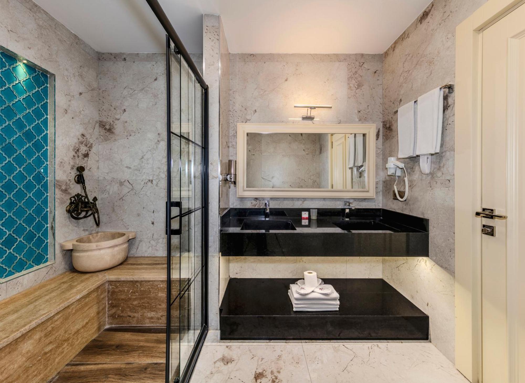 Marnas Hotels — Fotos 1